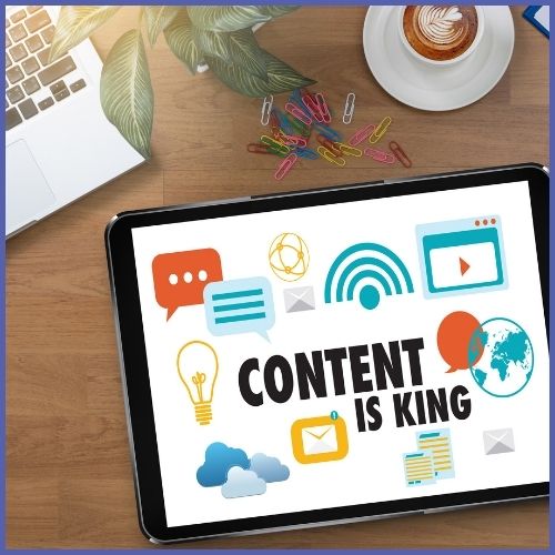 ashishprasad.com- Content Authority And Relevance