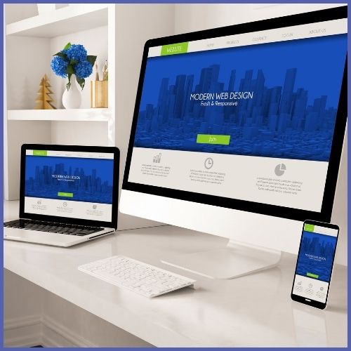 ashishprasad.com- Responsive Web Design