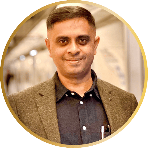 Ashish Prasad | Digital strategist & legal tech expert helping businesses scale online