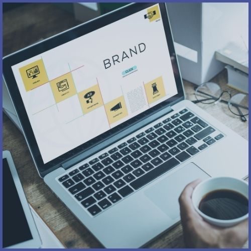 ashishprasad.com blog-Conflicting Branding