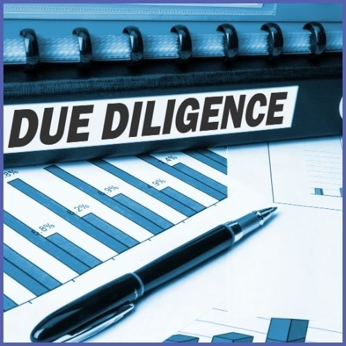 Customer Due Diligence