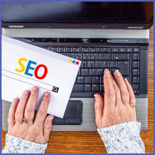 SEO Benefits