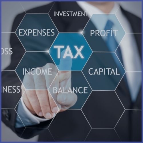 ashishprasad.com blog-Taxation