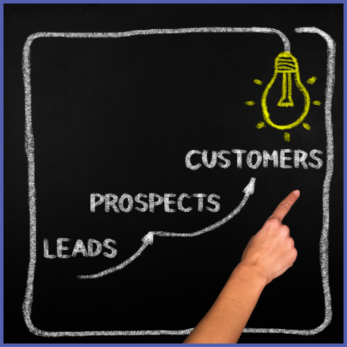 ashishprasad.com- Lead Generation Focus